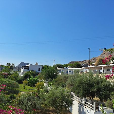 Anastasia'S Garden Archangelos  Exterior photo