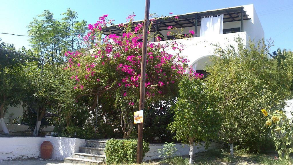 Anastasia'S Garden Archangelos  Exterior photo