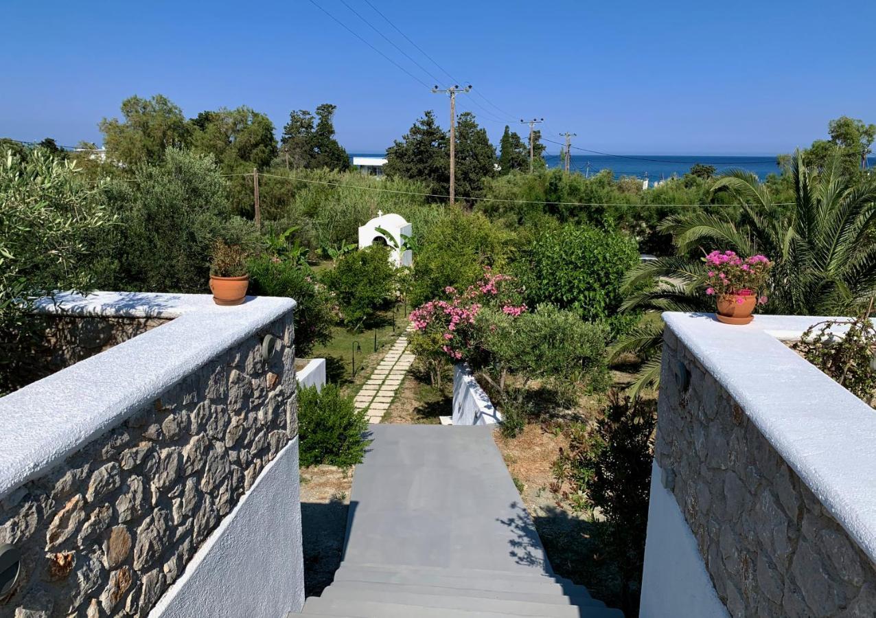 Anastasia'S Garden Archangelos  Exterior photo