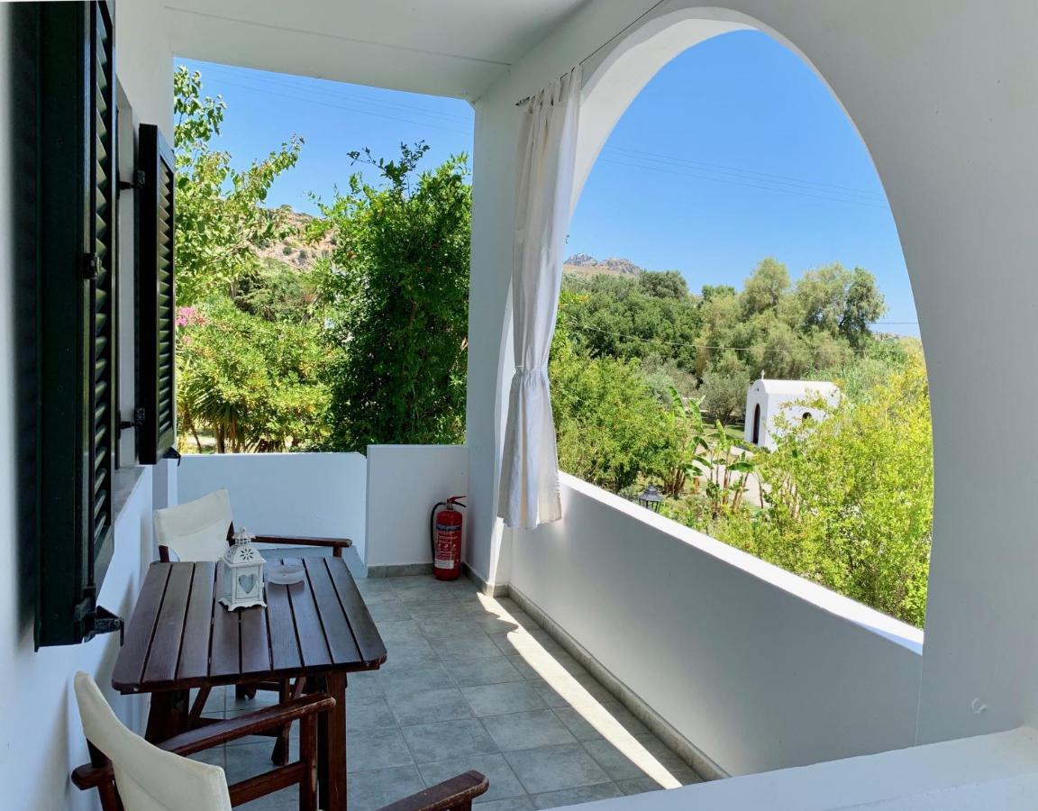 Anastasia'S Garden Archangelos  Exterior photo